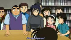 Detective Conan