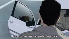 Detective Conan