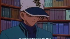 Detective Conan