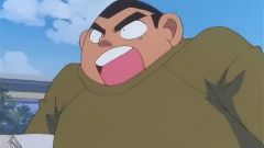 Detective Conan