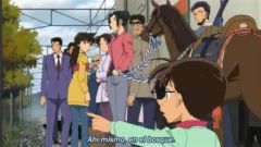 Detective Conan