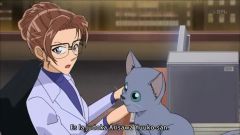 Detective Conan