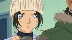 Detective Conan