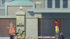 Detective Conan