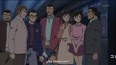 Detective Conan