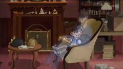 Detective Conan