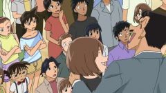 Detective Conan