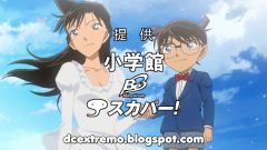 Detective Conan