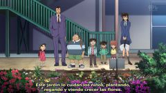 Detective Conan