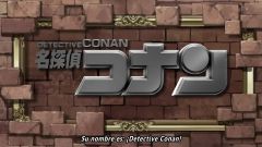 Detective Conan