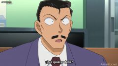 Detective Conan