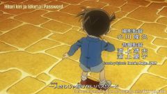 Detective Conan