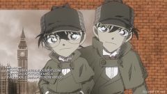 Detective Conan