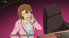 Detective Conan