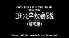 Detective Conan