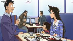 Detective Conan