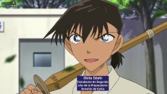 Detective Conan