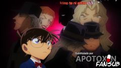 Detective Conan