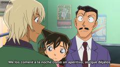 Detective Conan
