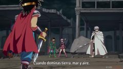 Dragon Quest: Dai no Daibouken (2020)