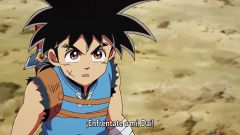 Dragon Quest: Dai no Daibouken (2020)