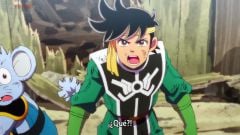 Dragon Quest: Dai no Daibouken (2020)