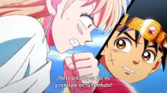 Dragon Quest: Dai no Daibouken (2020)