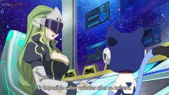 Edens Zero