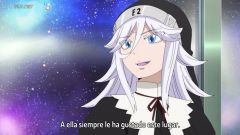 Edens Zero