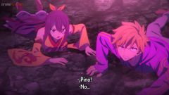 Edens Zero 2nd Season