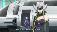 Edens Zero 2nd Season