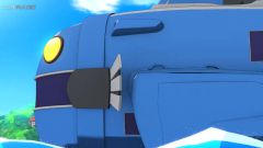 Edens Zero