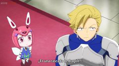 Edens Zero