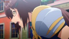 Eiyuuou, Bu wo Kiwameru Tame Tenseisu: Soshite, Sekai Saikyou no Minarai Kishi♀