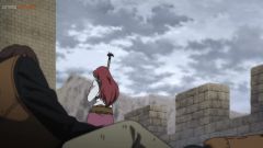 Fumetsu no Anata e 2nd Season