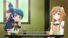 Genjitsu no Yohane: Sunshine in the Mirror