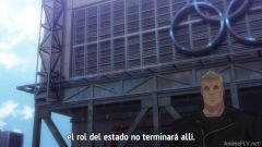 Ghost in the Shell (2015)