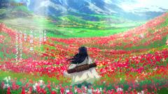 Golden Kamuy 4th Season