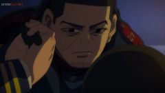 Golden Kamuy 4th Season