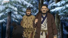 Golden Kamuy 4th Season