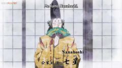 Hanyou no Yashahime: Sengoku Otogizoushi - Ni no Shou