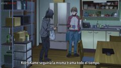 Isekai Ojisan