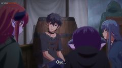 Isekai Shoukan wa Nidome desu
