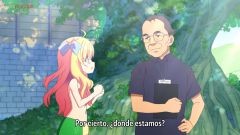 Jashin-chan Dropkick X