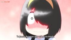 Jijou wo Shiranai Tenkousei ga Guigui Kuru.
