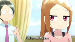 Jijou wo Shiranai Tenkousei ga Guigui Kuru.