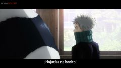 Jujutsu Kaisen 0 Movie