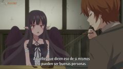 Ver Kaifuku Jutsushi no Yarinaoshi Episodio 1 Sub Español en HD - Animeid