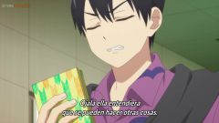 Kakkou no Iinazuke