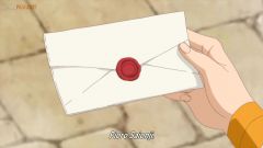 Kami-tachi ni Hirowareta Otoko 2nd Season